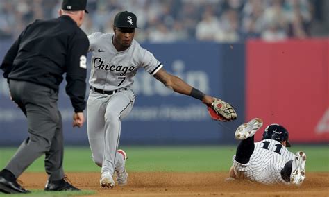 New York Yankees at Chicago White Sox odds, picks and predictions.